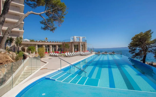 Bluesun Hotel Jadran