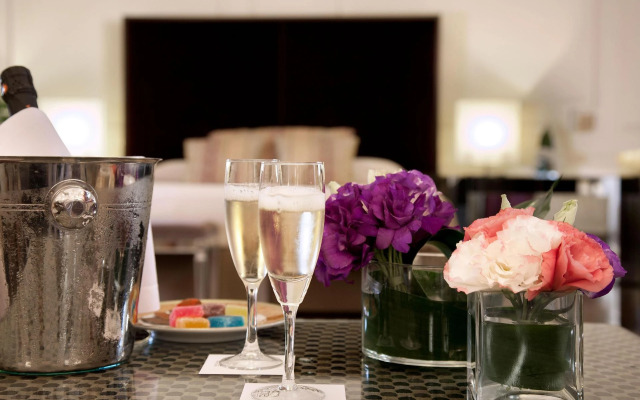 Savoy Hotel