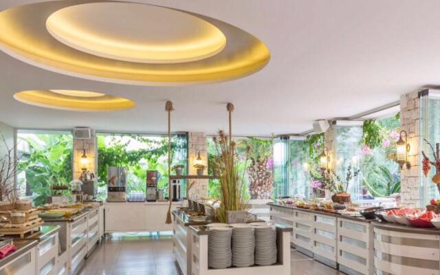 Flamingo Hotel & Spa - Pet Friendly