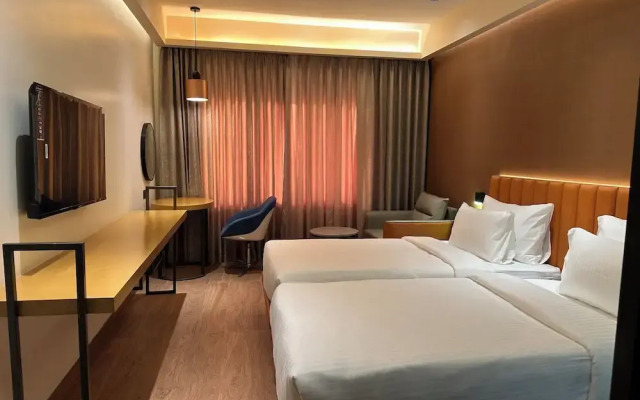 37th Crescent Navi Mumbai