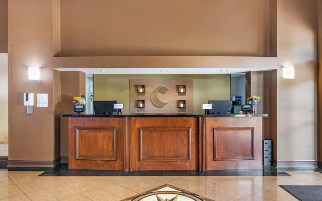 Comfort Suites Ocala North