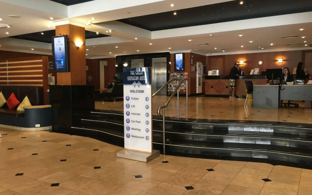 Great Southern Hotel Perth