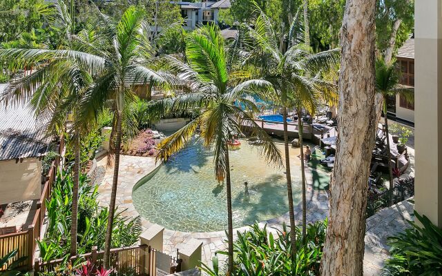 Apartment 316 at Sea Temple Palm Cove