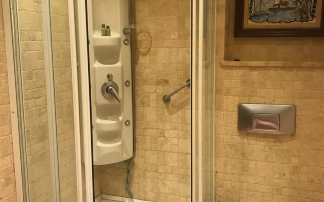 Recep Pasa Konaklari