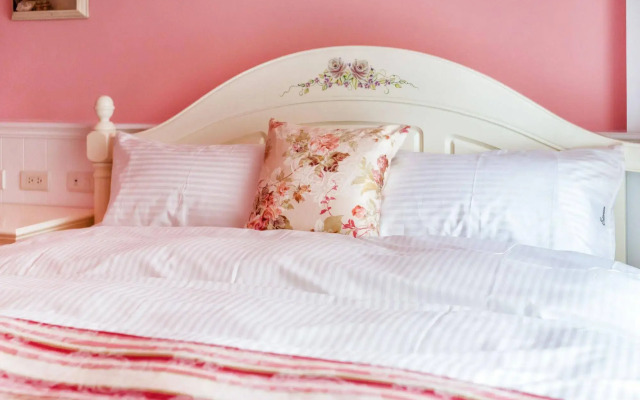 Ediman Bed and Breakfast