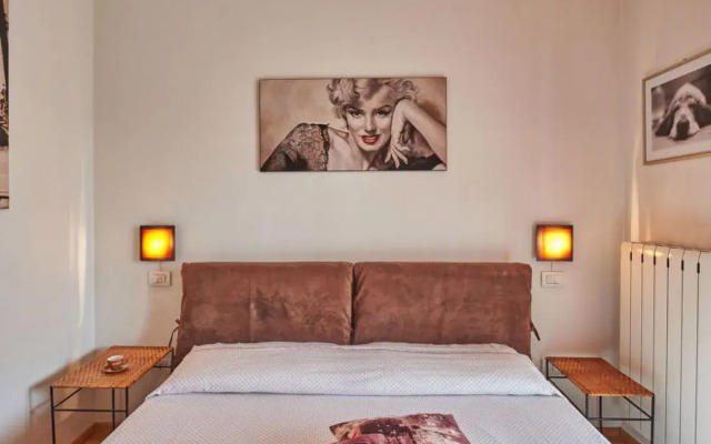 Apartment Daniela Sirmione