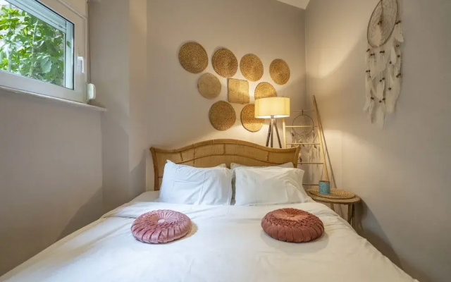 Lamda Vintage Apartment