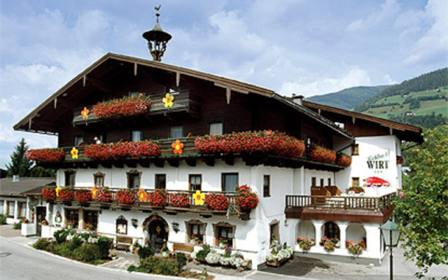 Landgasthof Kehlbachwirt