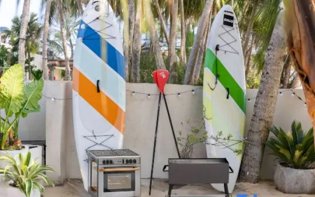 One Bay Star River Hotel