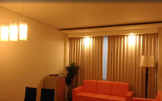 Hotel Kharisma