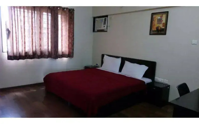 Vista Apartments at Acaia Main Road