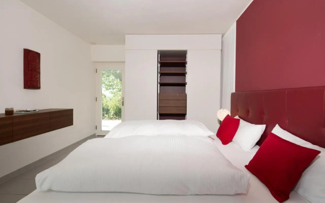 Seeblick Appartement Henle