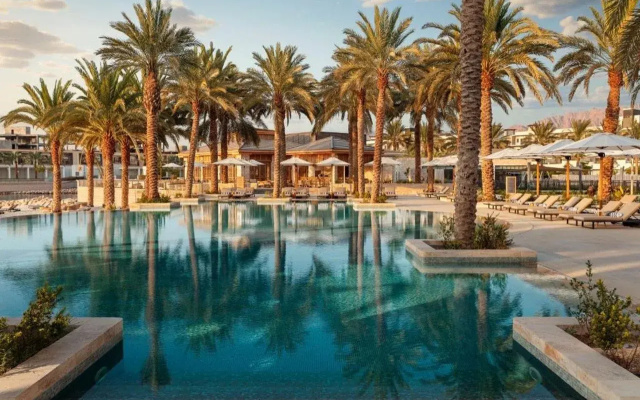 The Westin Saraya Aqaba Resort & Spa