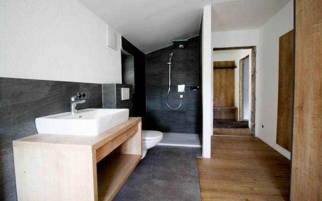 Spa Chalet by we rent