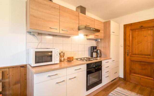 Chalet in Kalchberg Near Klippitztorl Ski