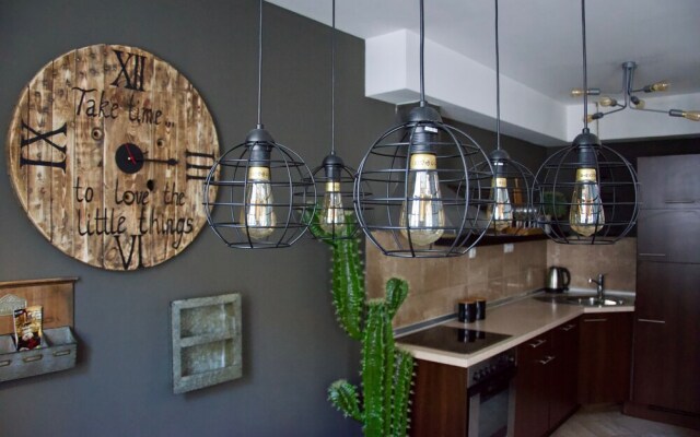 Hi5 Apartments - Luxury Suites