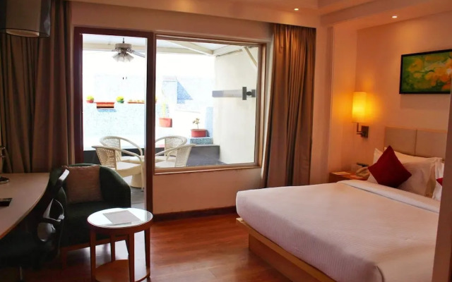 PearlTree Hotels & Resorts