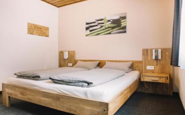 Spacious Apartment in Kaprun With a Private Sauna