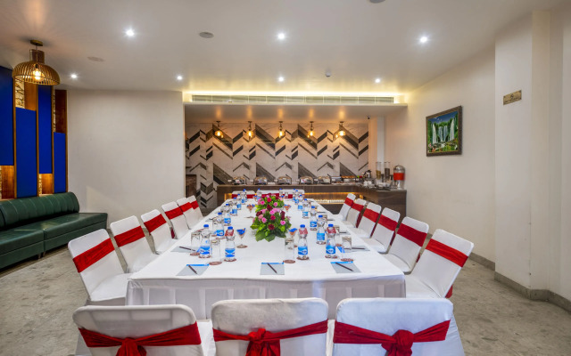 Lords Eco Inn Amritsar