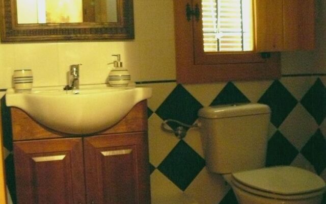 Casa Rural Torre De Campos