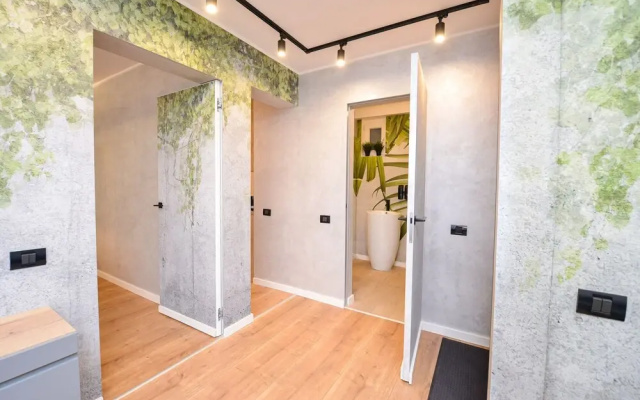 Stardust Apartment - Cismigiu Gardens