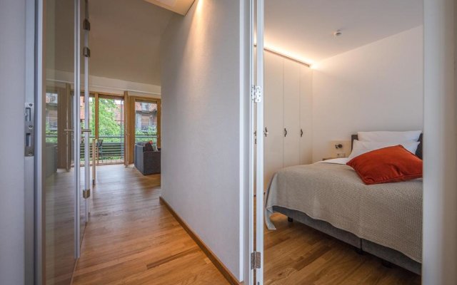 Boardinghouse Bodensee