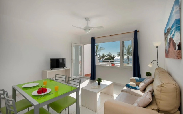 Rocas Blancas Apartments