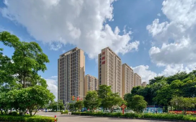 Zhongshan Union Hotel