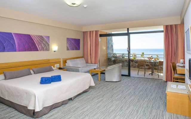 Gloria Palace Amadores Thalasso & Hotel