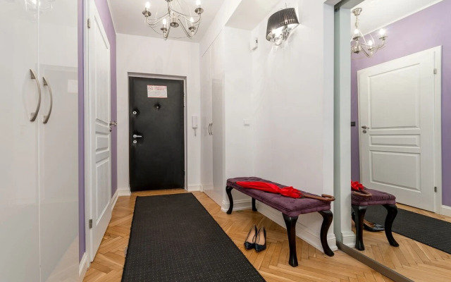 P&O Apartments Tamka