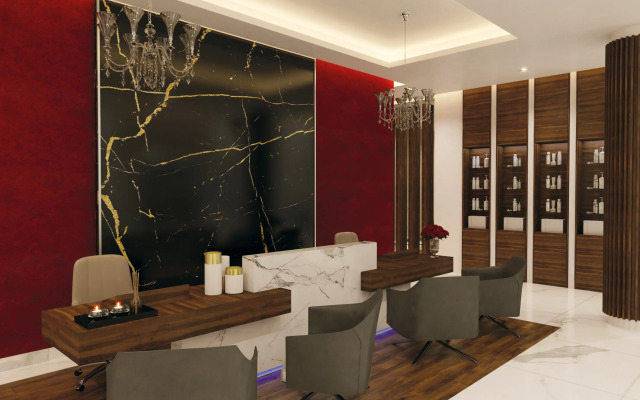 Amanti, MadeForTwo Hotels – Ayia Napa – Adults only