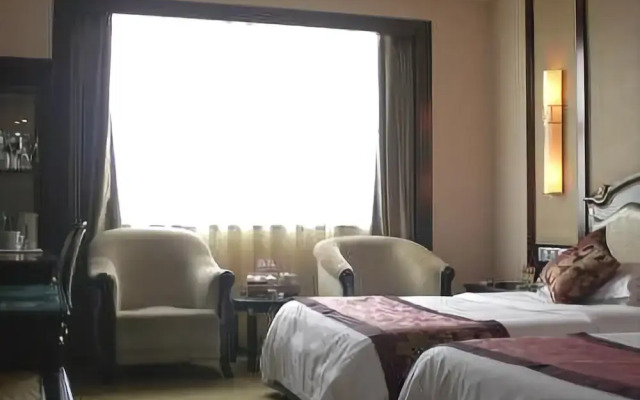 Rongyu Hotel
