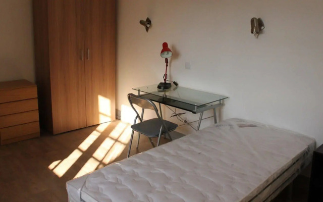 BE Flashpackers Hostel
