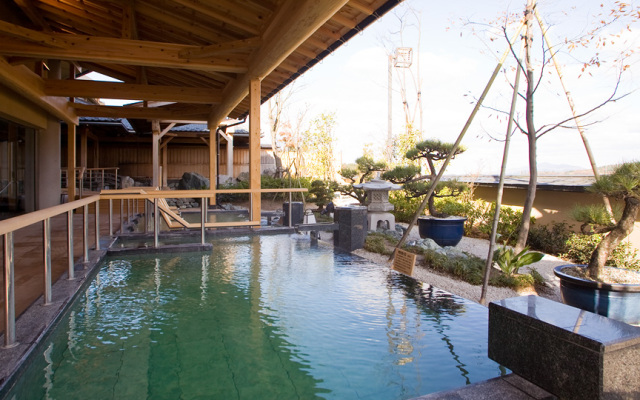 Shiratama no yu KAHOU