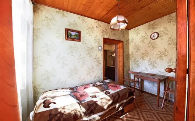 Гостевой дом «На Черноморской»