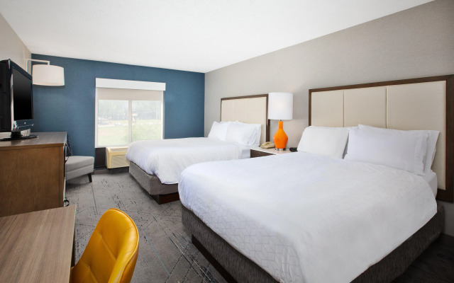 Holiday Inn Express & Suites Kent - University Area by IHG
