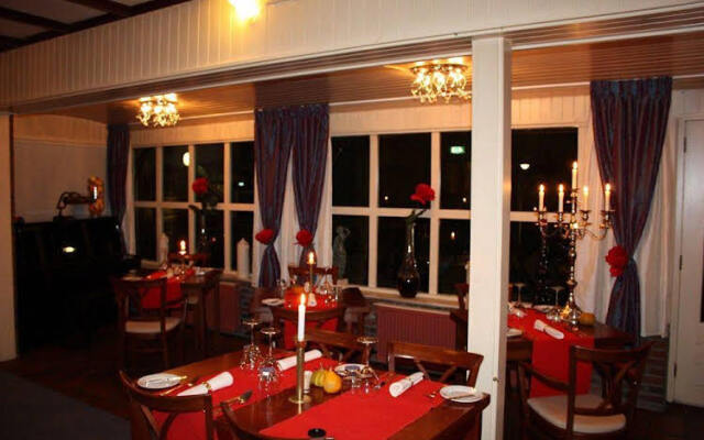 Auberge Graaf Hendrik