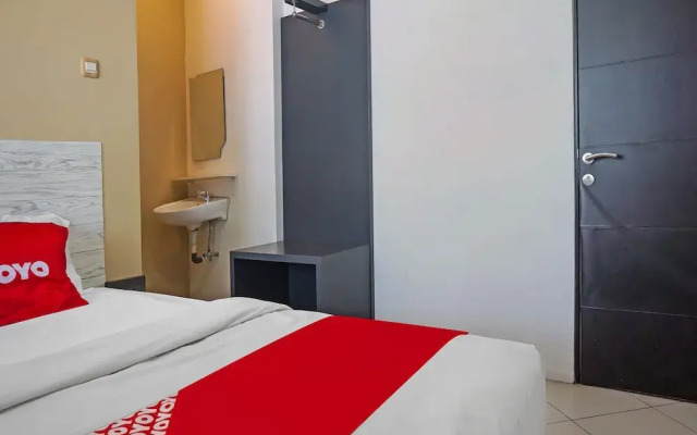 OYO 92150 One 2 Residence