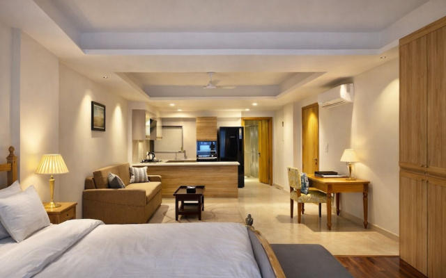 Eden Wellness & Hospitality