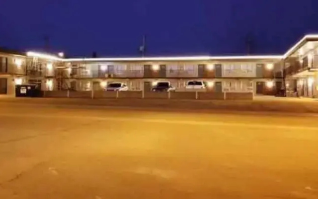 Fairview Inn