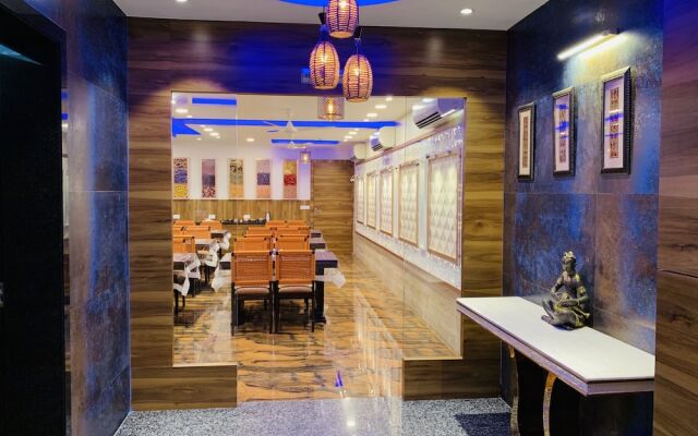 Hotel Sheetal