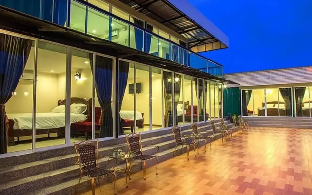 Royal Graces Pool Villas