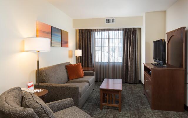 Staybridge Suites Sacramento Airport Natomas