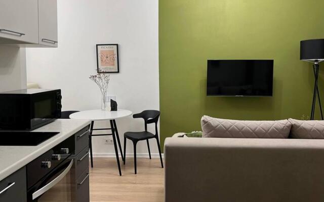 Happy People на шоссе Пригородное