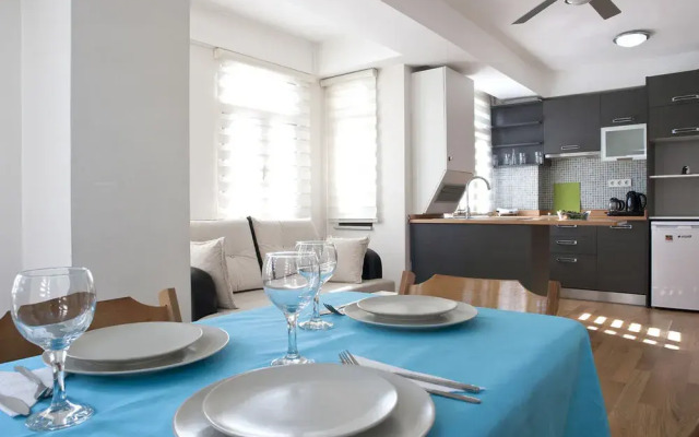 As Hotel Taksim