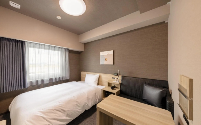 Hotel Route Inn Imizu – Guest Rooms – Imizu