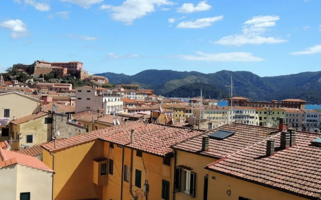 Appartamento Cosmopoli