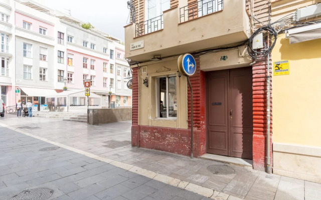 LU&CIA Apartamento Cervantes