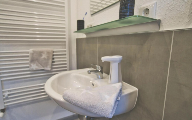 Ferienhaus Eulenspiegel