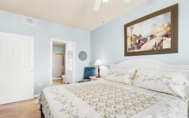 Destin West Gulfside #608